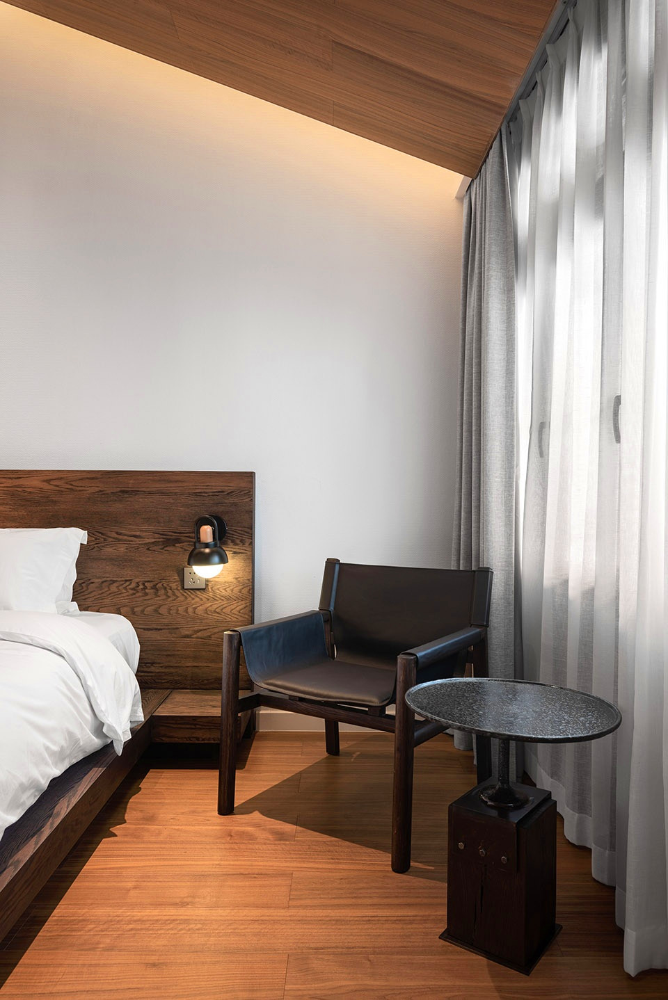 凹凸民宿酒店設(shè)計(jì)公司