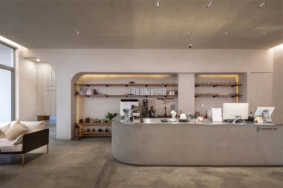 江南集鎮(zhèn)民宅改民宿 十片間民宿改造設(shè)計(jì)案例 江南集鎮(zhèn)民宅改民宿 十片間民宿改造設(shè)計(jì)案例