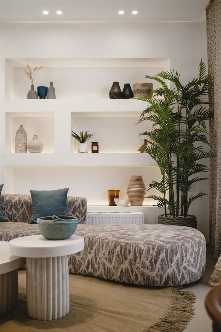 凹凸民宿酒店設計公司