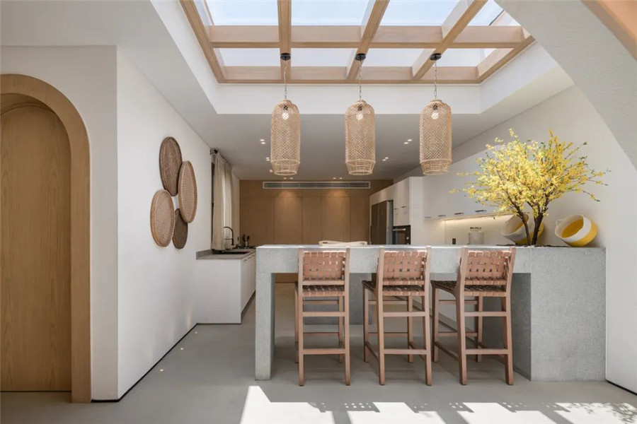 凹凸民宿酒店設計公司