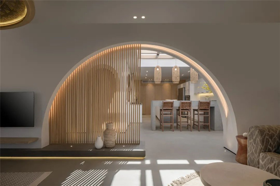 凹凸民宿酒店設計公司