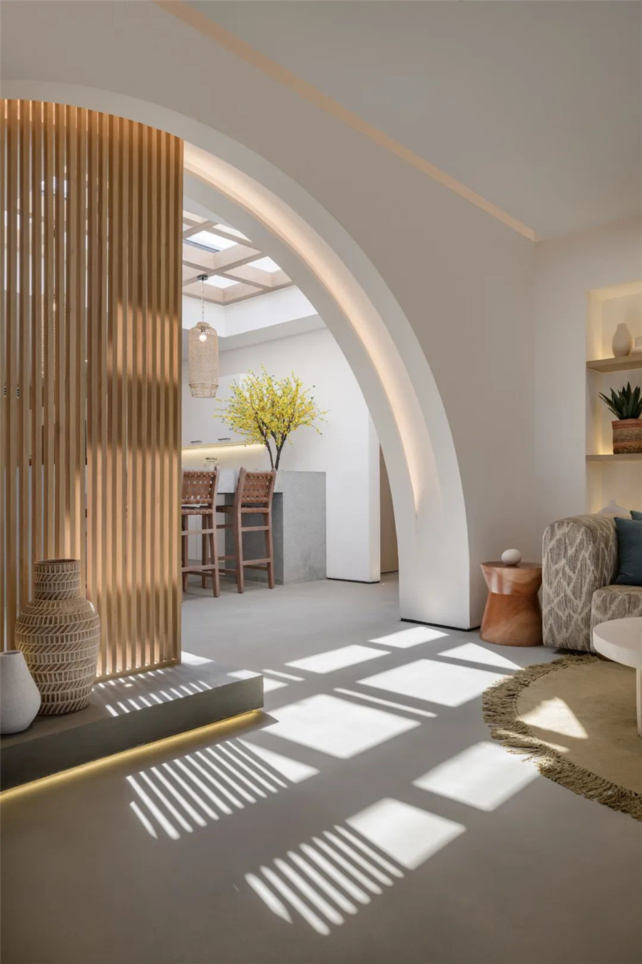 凹凸民宿酒店設計公司