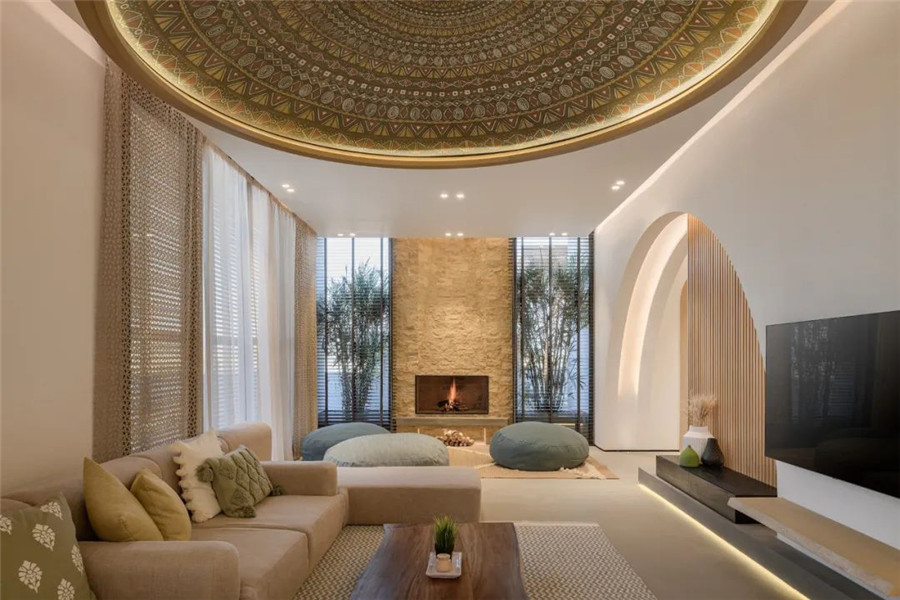 凹凸民宿酒店設計公司