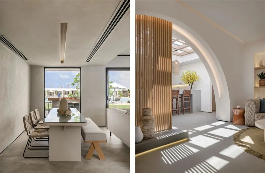 凹凸民宿酒店設計公司