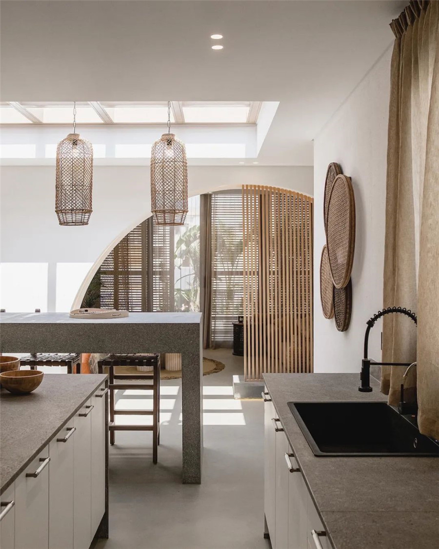 凹凸民宿酒店設計公司