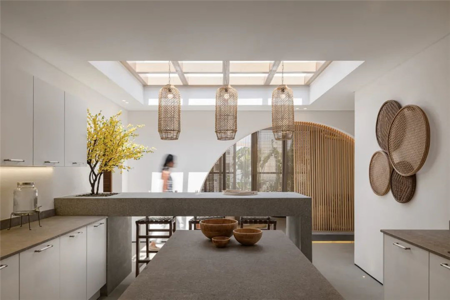 凹凸民宿酒店設計公司