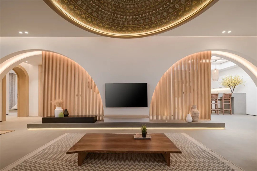 凹凸民宿酒店設計公司