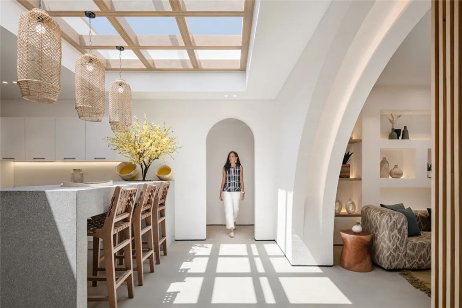 凹凸民宿酒店設計公司