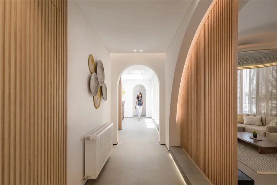 凹凸民宿酒店設計公司