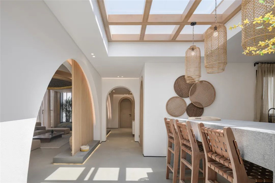 凹凸民宿酒店設計公司