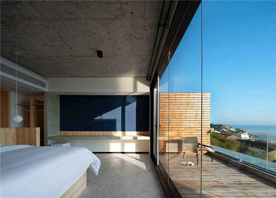 凹凸民宿酒店設(shè)計公司