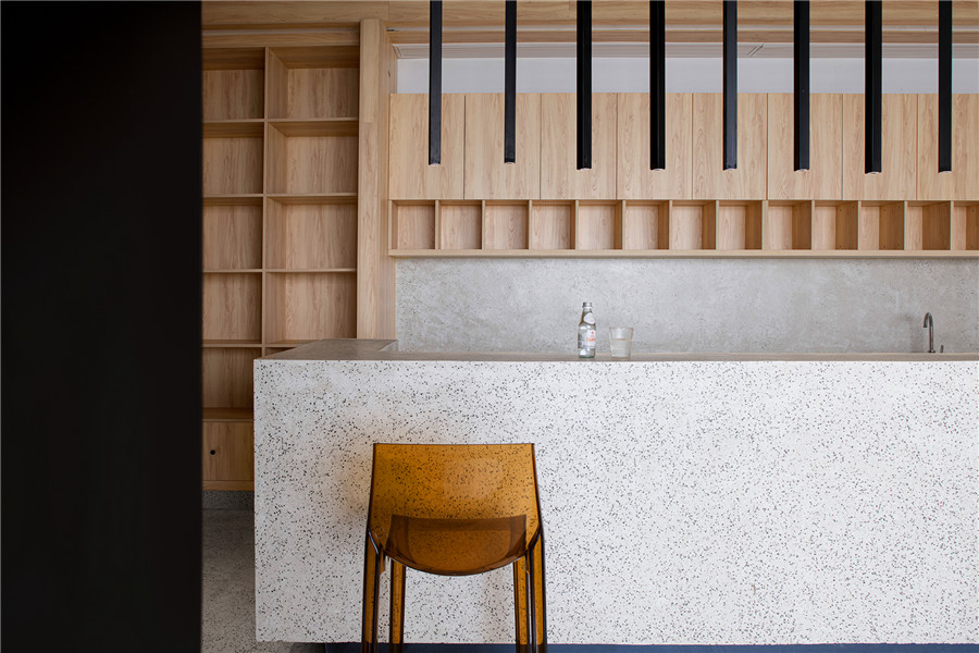 凹凸民宿酒店設(shè)計公司