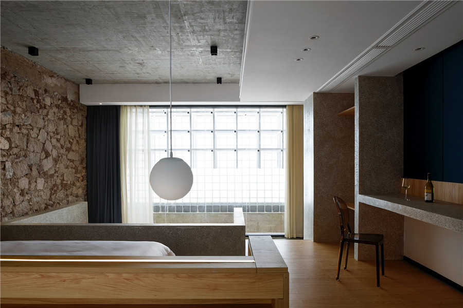 凹凸民宿酒店設(shè)計公司