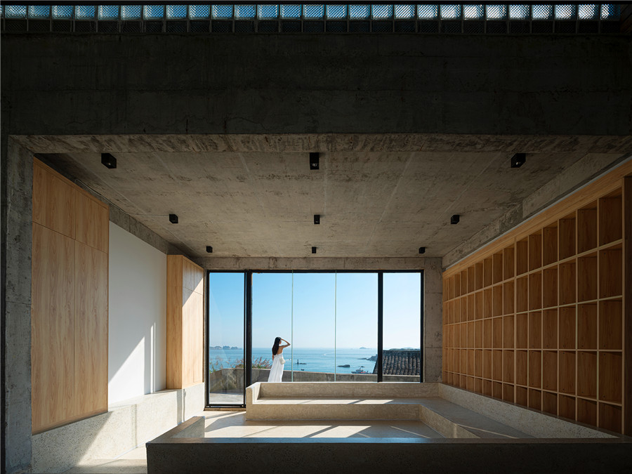 凹凸民宿酒店設(shè)計公司