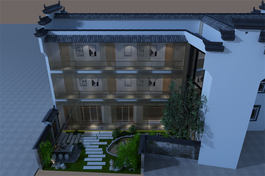 凹凸民宿酒店設(shè)計公司 凹凸民宿酒店設(shè)計公司