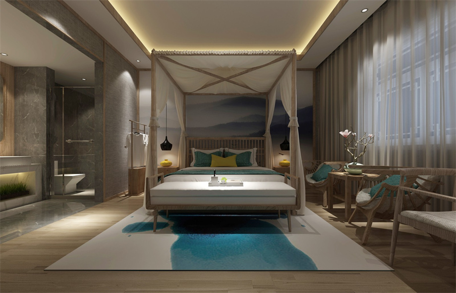 凹凸民宿酒店設(shè)計公司 凹凸民宿酒店設(shè)計公司