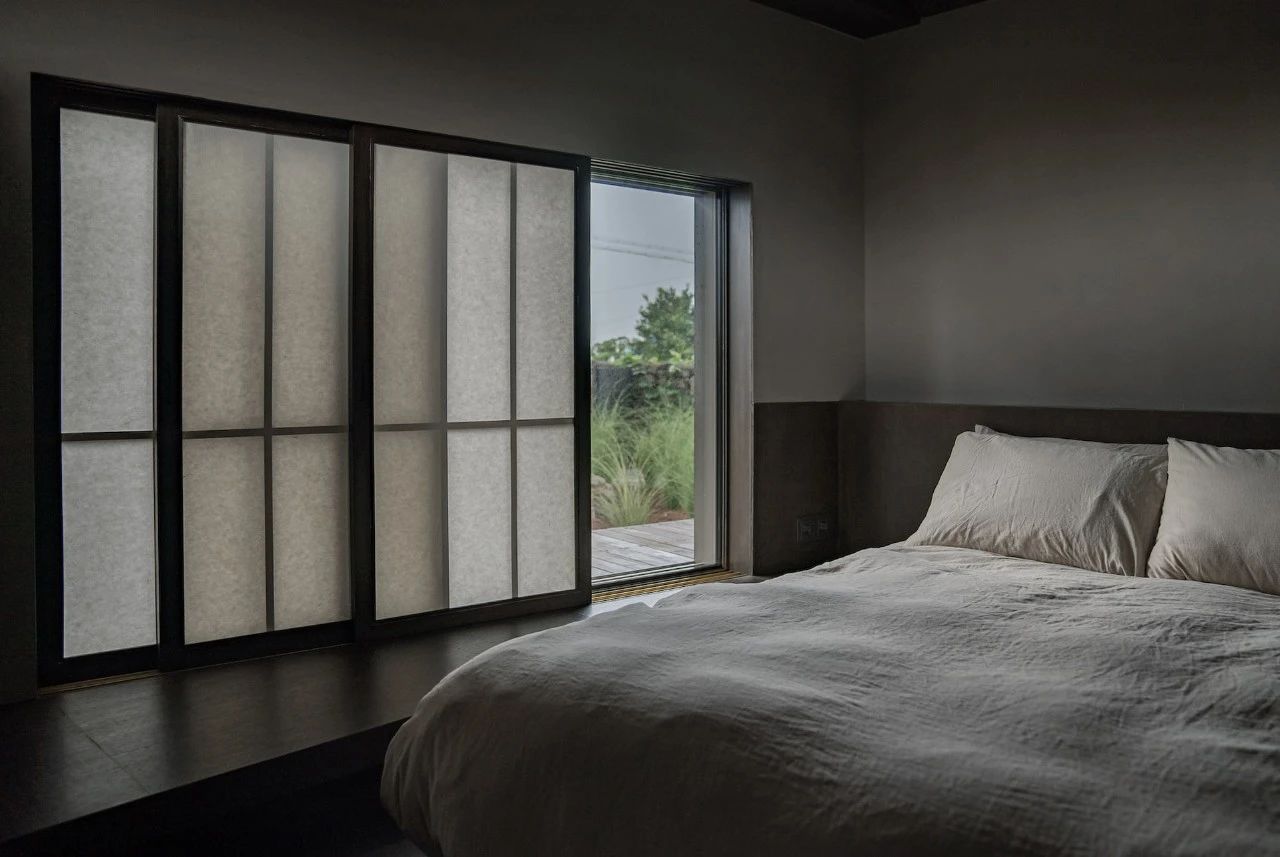 回歸田園 韓國(guó)濟(jì)州島JANWOL民宿設(shè)計(jì)賞析 回歸田園 韓國(guó)濟(jì)州島JANWOL民宿設(shè)計(jì)賞析