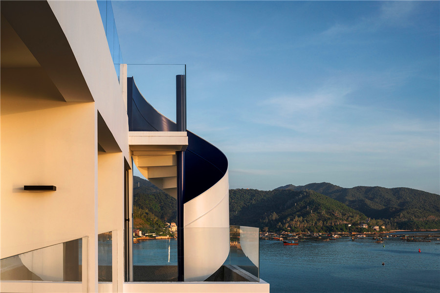 蜜悅波西塔諾民宿設(shè)計(jì) 凹凸民宿酒店設(shè)計(jì)公司