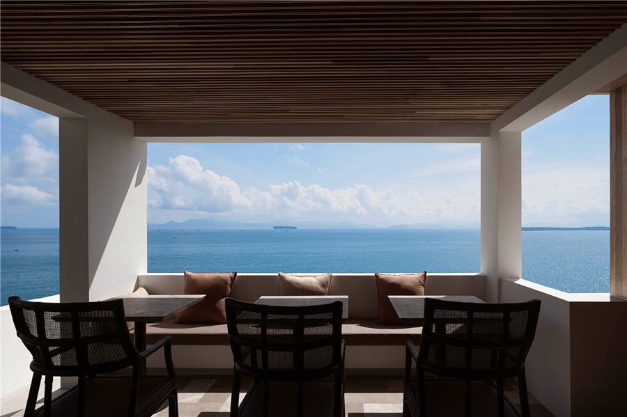 蜜悅波西塔諾民宿設(shè)計(jì) 凹凸民宿酒店設(shè)計(jì)公司