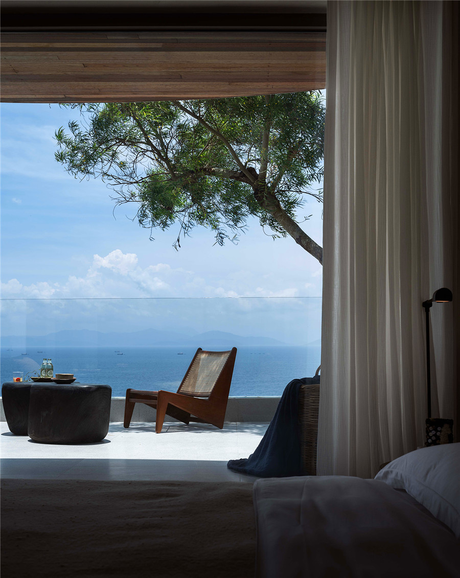 蜜悅波西塔諾民宿設(shè)計(jì) 凹凸民宿酒店設(shè)計(jì)公司