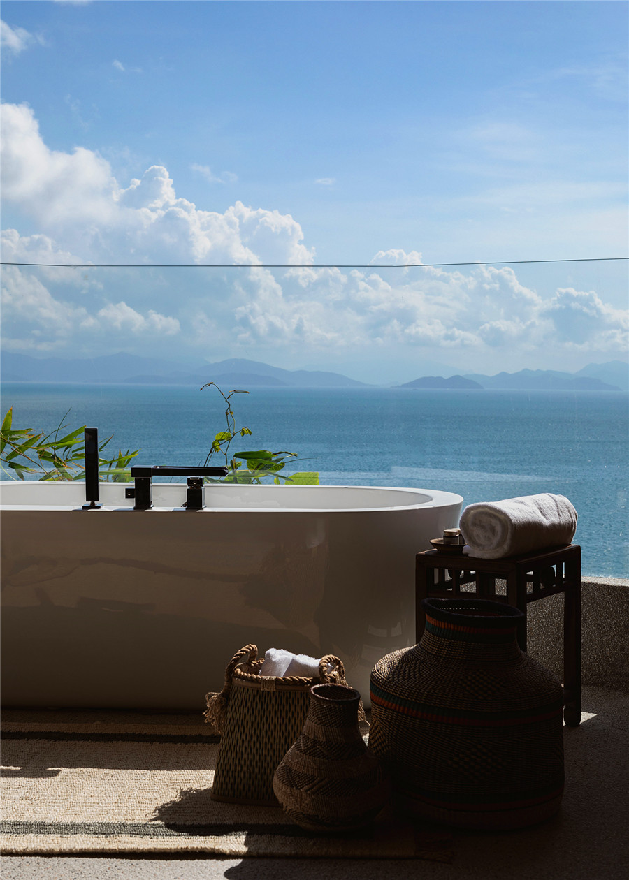 蜜悅波西塔諾民宿設(shè)計(jì) 凹凸民宿酒店設(shè)計(jì)公司