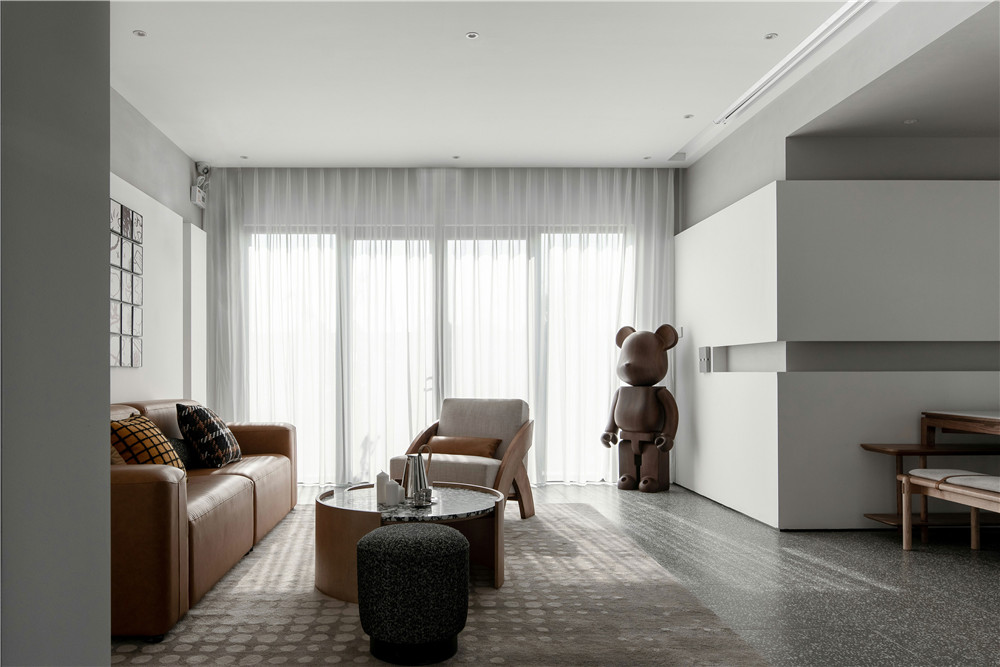 上海金山水庫(kù)村酷島民宿改造設(shè)計(jì)案例賞析 上海金山水庫(kù)村酷島民宿改造設(shè)計(jì)案例賞析