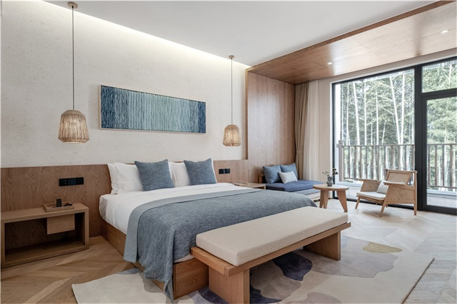 凹凸民宿酒店設(shè)計公司