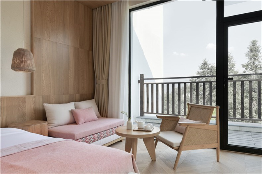 凹凸民宿酒店設(shè)計公司 凹凸民宿酒店設(shè)計公司