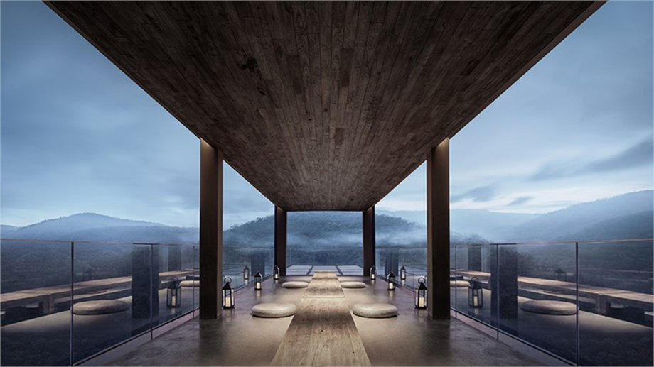 凹凸民宿酒店設(shè)計(jì)公司 凹凸民宿酒店設(shè)計(jì)公司