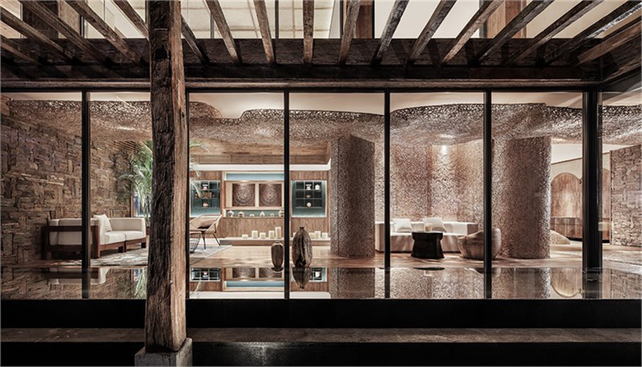 凹凸民宿酒店設(shè)計(jì)公司 凹凸民宿酒店設(shè)計(jì)公司