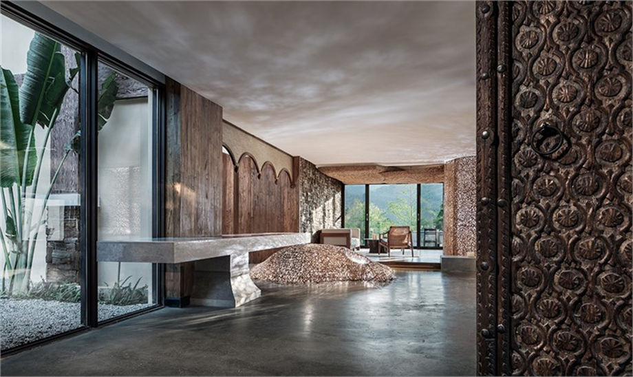 凹凸民宿酒店設(shè)計(jì)公司 凹凸民宿酒店設(shè)計(jì)公司