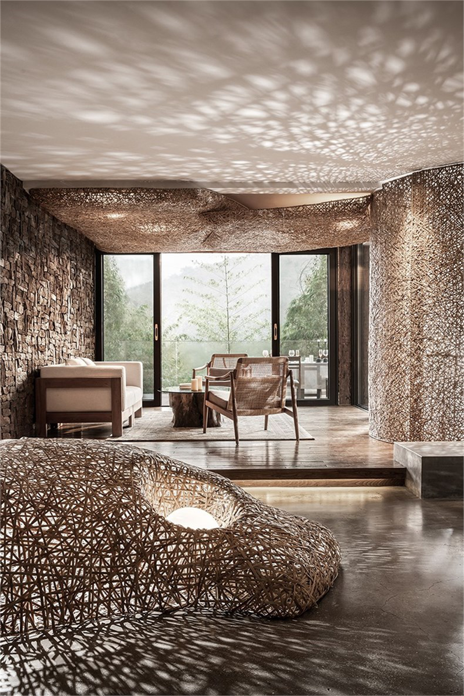 凹凸民宿酒店設(shè)計(jì)公司 凹凸民宿酒店設(shè)計(jì)公司