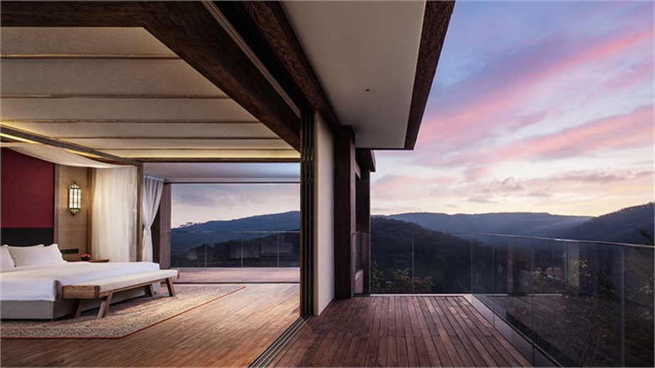 凹凸民宿酒店設(shè)計(jì)公司 凹凸民宿酒店設(shè)計(jì)公司