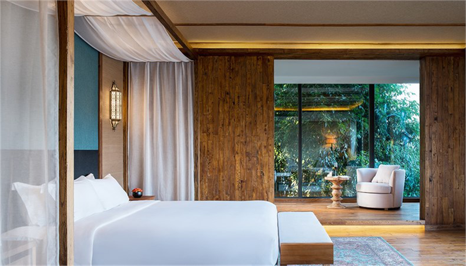 凹凸民宿酒店設(shè)計(jì)公司 凹凸民宿酒店設(shè)計(jì)公司