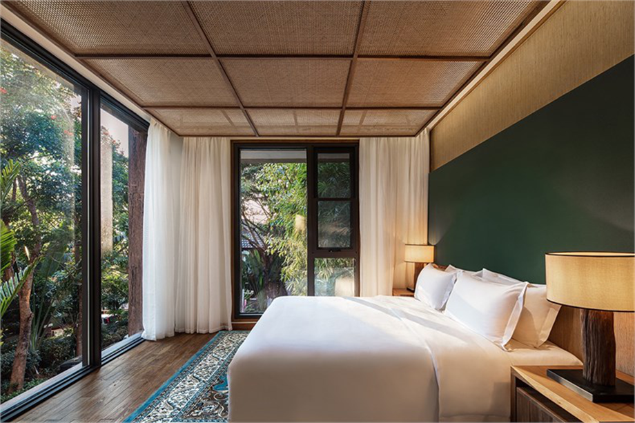 凹凸民宿酒店設(shè)計(jì)公司 凹凸民宿酒店設(shè)計(jì)公司