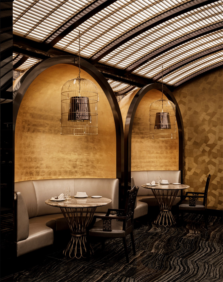 凹凸民宿酒店設(shè)計(jì)公司