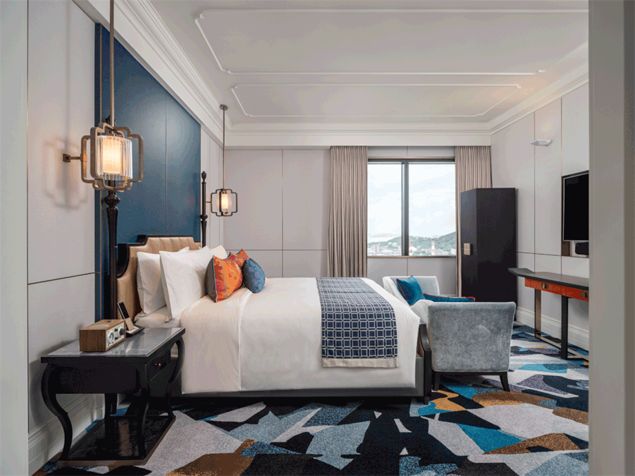 凹凸民宿酒店設(shè)計(jì)公司 凹凸民宿酒店設(shè)計(jì)公司