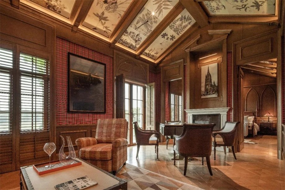 凹凸民宿酒店設(shè)計公司 凹凸民宿酒店設(shè)計公司