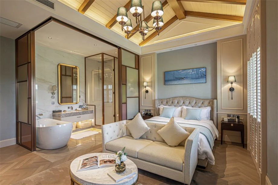 凹凸民宿酒店設(shè)計公司 凹凸民宿酒店設(shè)計公司