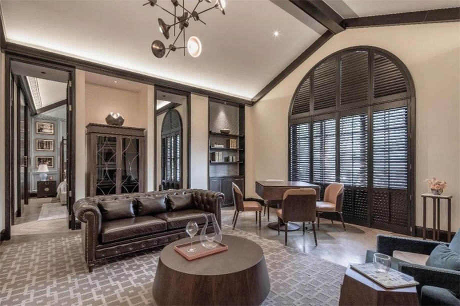 凹凸民宿酒店設(shè)計公司 凹凸民宿酒店設(shè)計公司