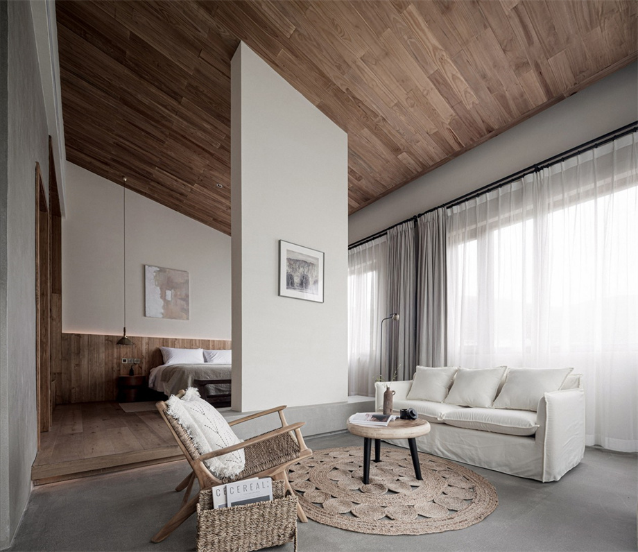 凹凸民宿酒店設(shè)計(jì)公司 凹凸民宿酒店設(shè)計(jì)公司