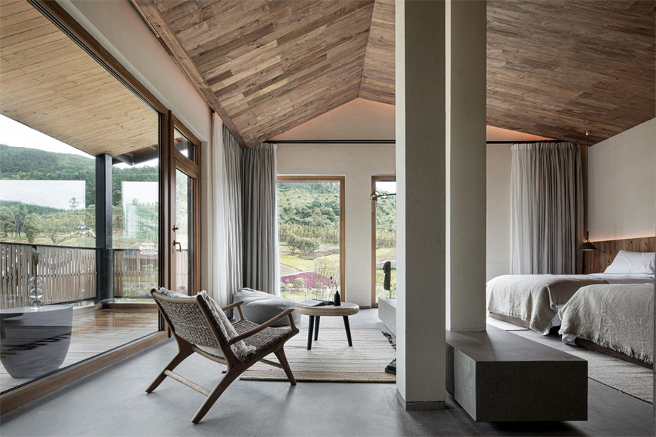 凹凸民宿酒店設(shè)計(jì)公司 凹凸民宿酒店設(shè)計(jì)公司