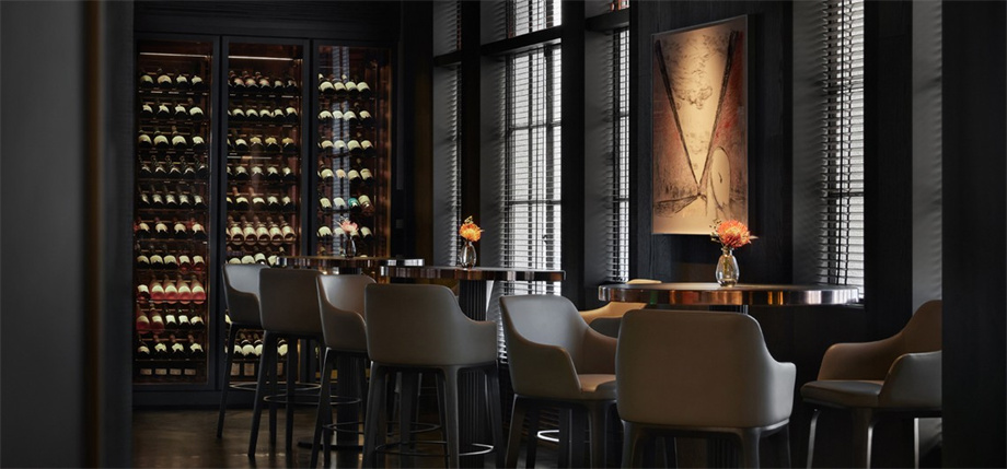 凹凸民宿酒店設(shè)計(jì)公司