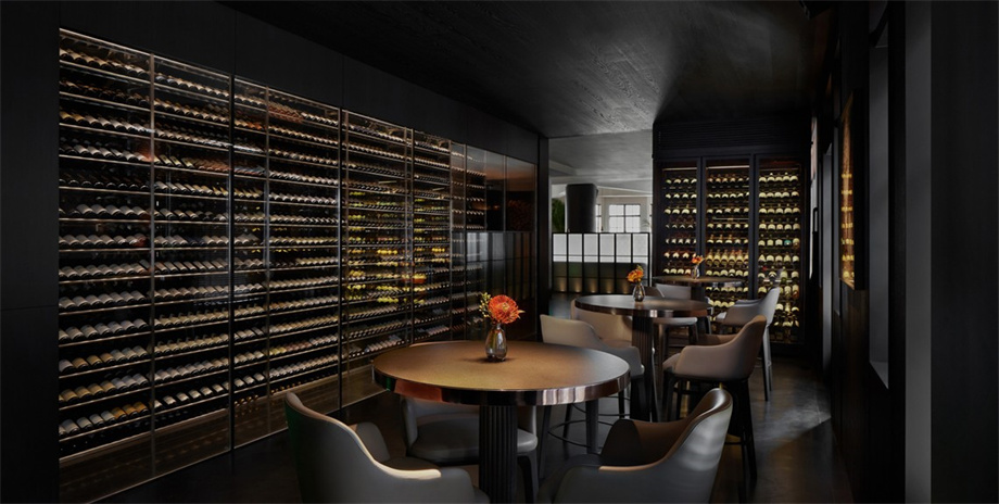 凹凸民宿酒店設(shè)計(jì)公司