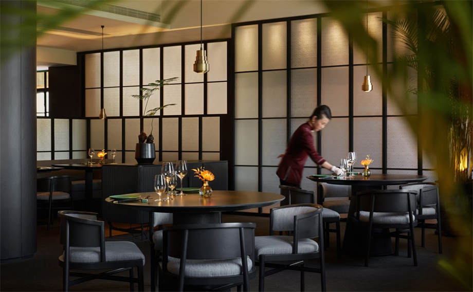 凹凸民宿酒店設(shè)計(jì)公司