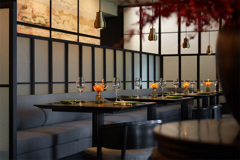 凹凸民宿酒店設(shè)計(jì)公司