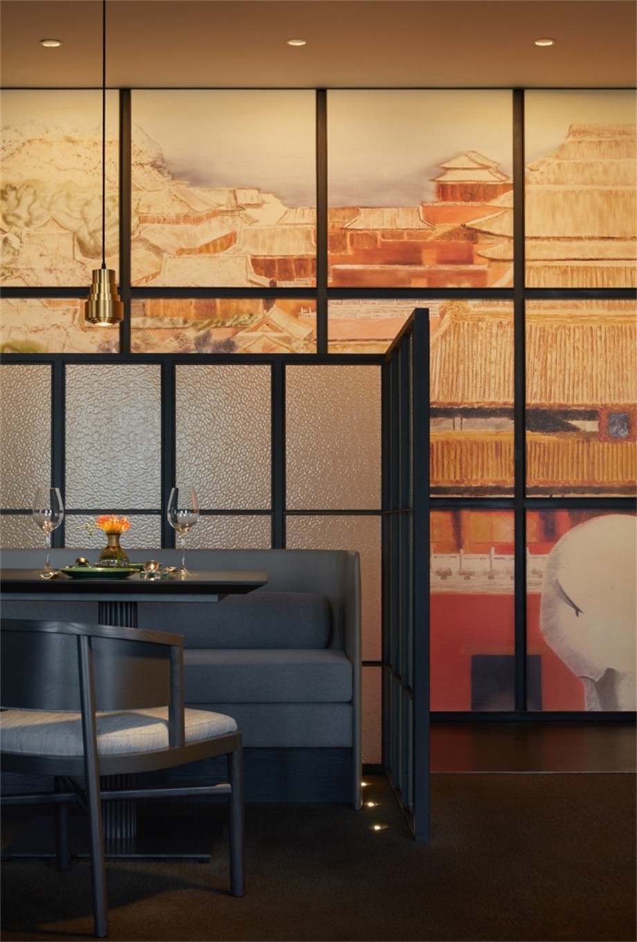 凹凸民宿酒店設(shè)計(jì)公司