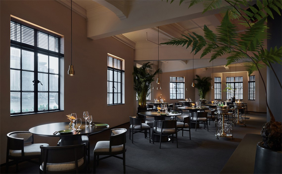 凹凸民宿酒店設(shè)計(jì)公司