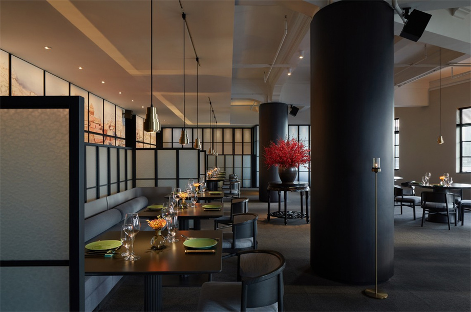 凹凸民宿酒店設(shè)計(jì)公司