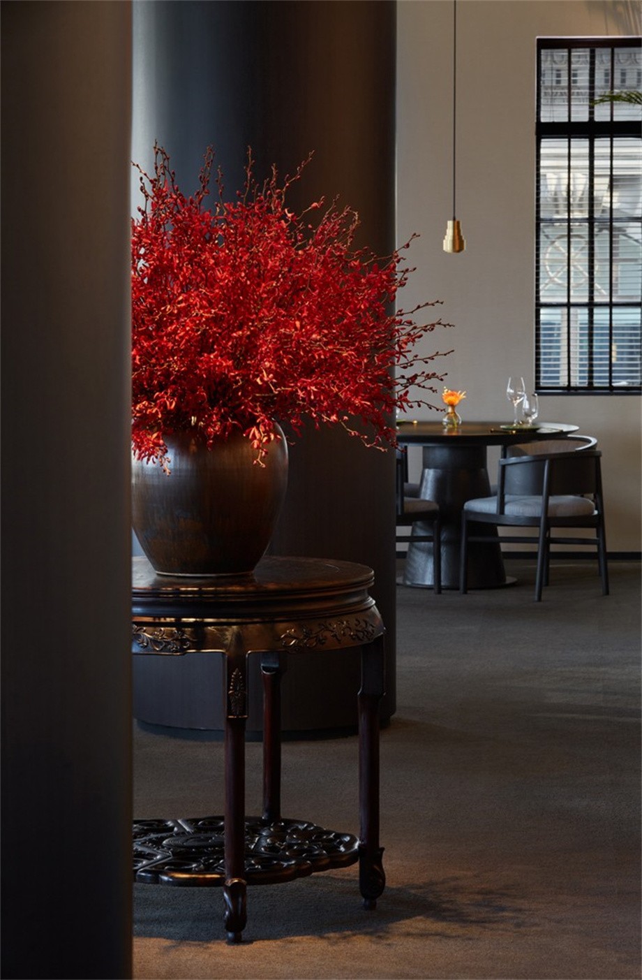 凹凸民宿酒店設(shè)計(jì)公司